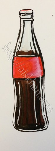 coke
