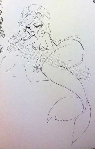 mermaid2