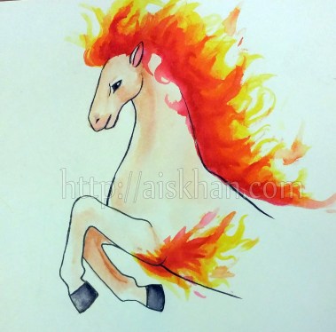 ponyta-w