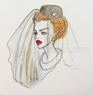 veil