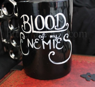 bloodmug